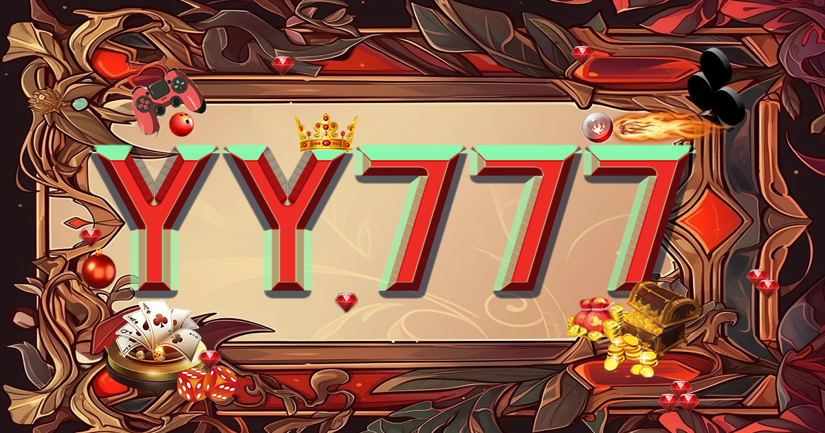 yy777 casino